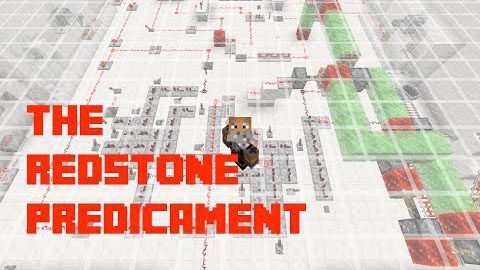 The Redstone Predicament Map Thumbnail