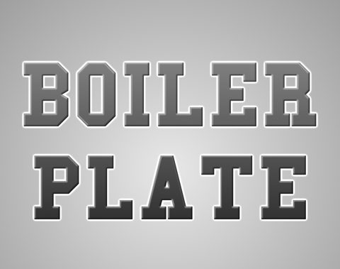 Boilerplate 1.10.2, 1.7.10 (Library and Utilities for BGC Mods) Thumbnail