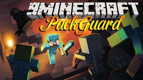 PackGuard Mod 1.12.1, 1.10.2 for Modpack Creators Thumbnail