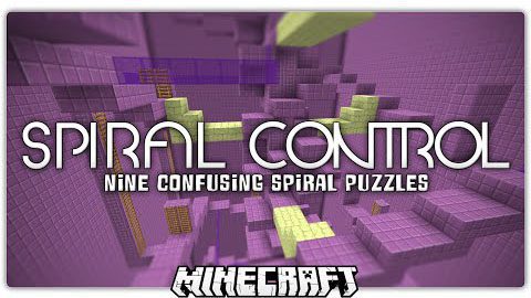 Spiral Control Map Thumbnail