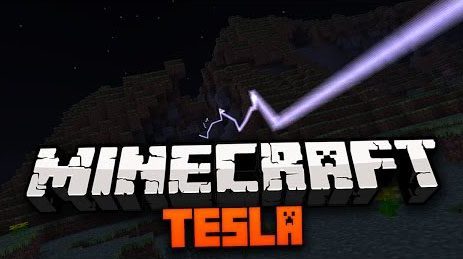 Tesla API 1.12.2, 1.11.2 (A Minecraft Power API) Thumbnail