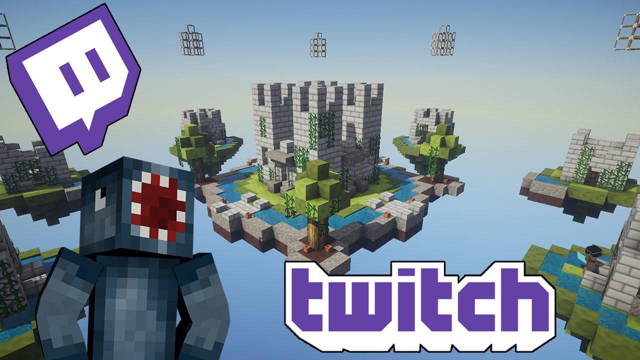 Twitch Integration Mod 1.16.5, 1.12.2 (Twitch Chat in Minecraft) 1