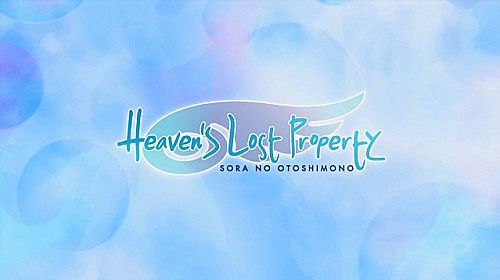 Heaven’s Lost Property Resource Pack 1.12.2 Thumbnail