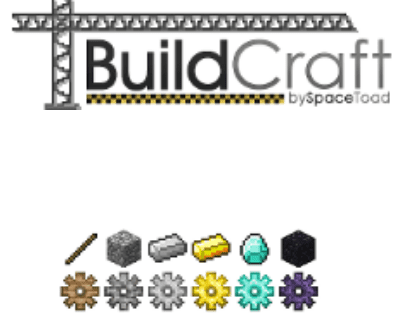 Buildcraft Compat Mod 1.12.2, 1.7.10 Thumbnail