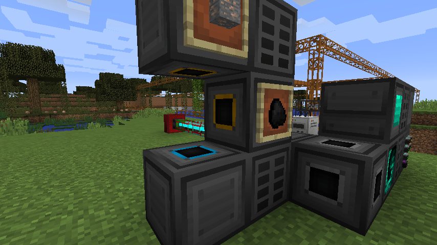 Correlated Potentialistics Mod 1.10.2 13