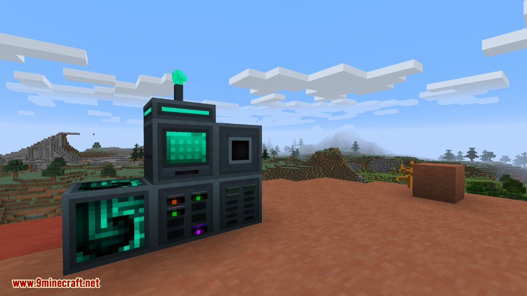 Correlated Potentialistics Mod 1.10.2 23