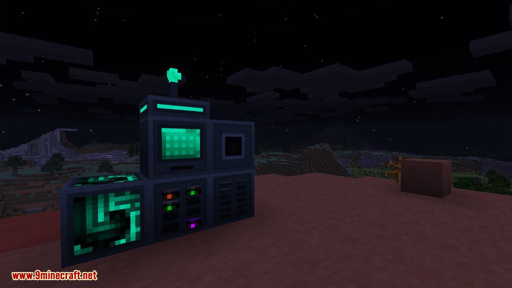 Correlated Potentialistics Mod 1.10.2 24