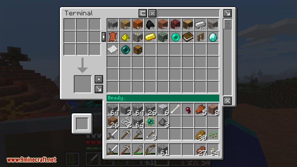 Correlated Potentialistics Mod 1.10.2 26