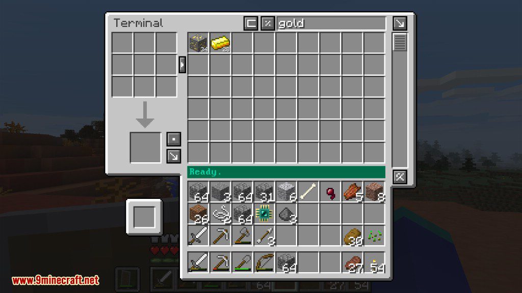 Correlated Potentialistics Mod 1.10.2 31