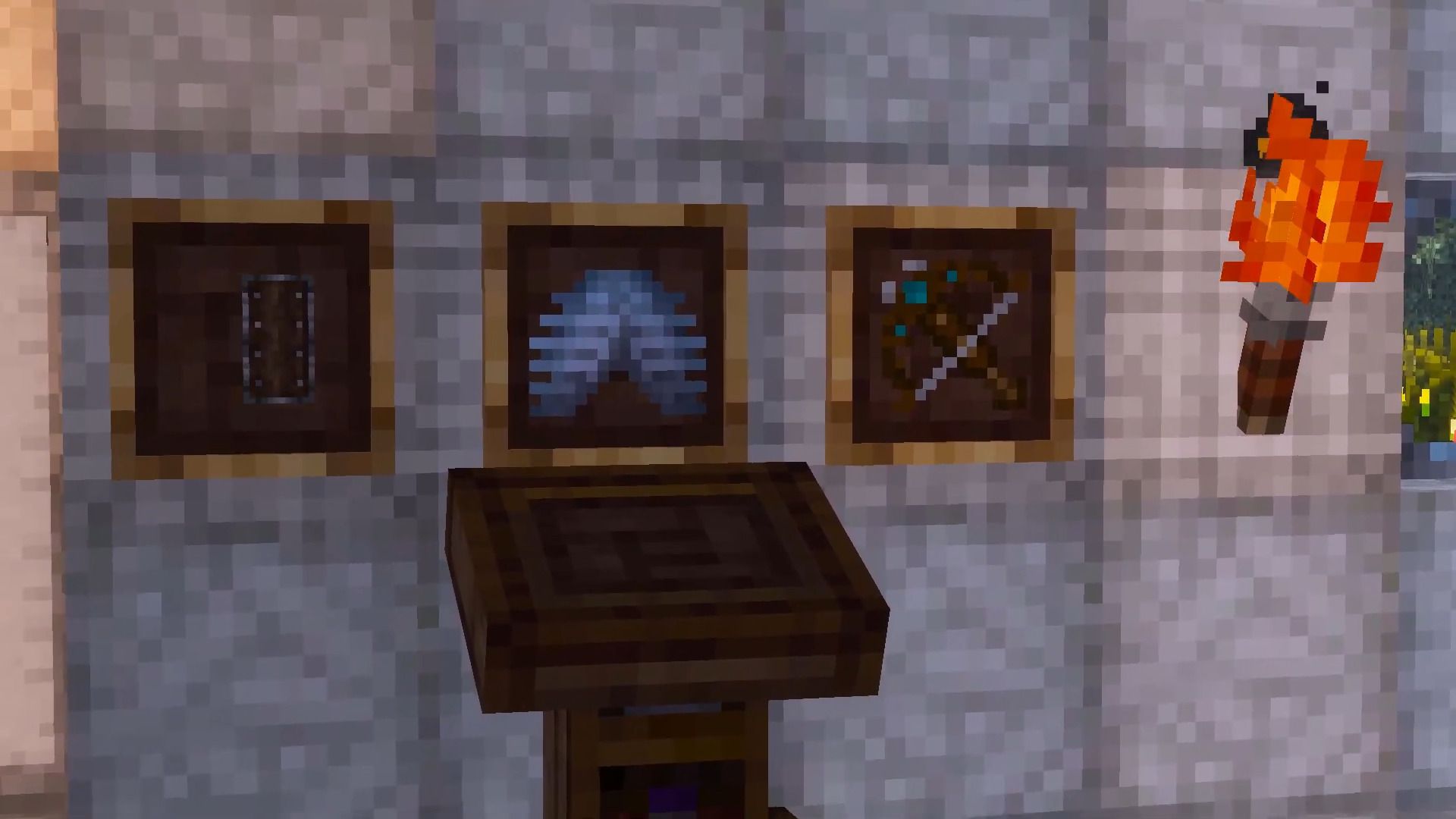 The Asphyxious Resource Pack (1.19.4, 1.18.2) - Texture Pack 4