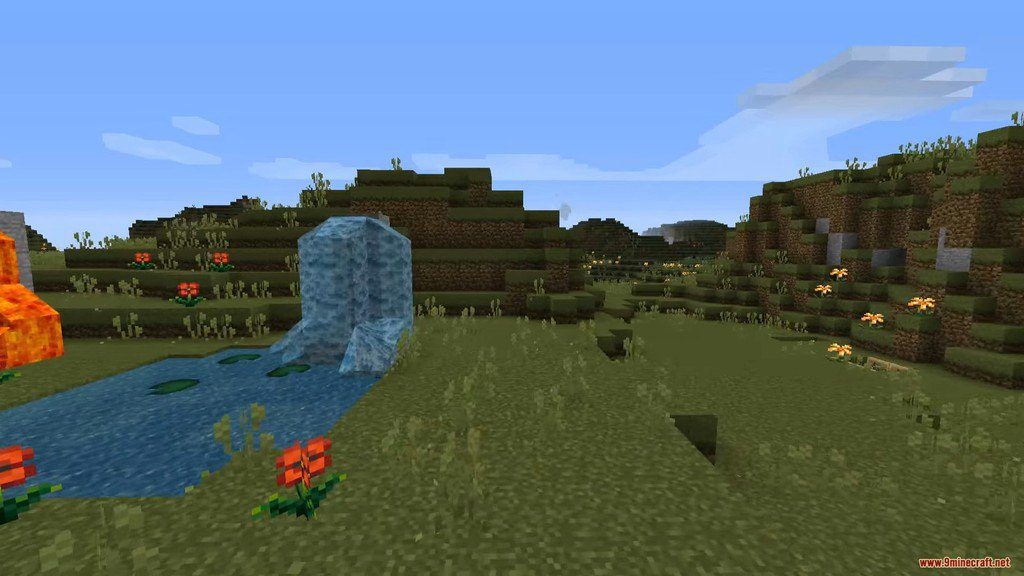 A Brave New World Resource Pack 1.11.2, 1.10.2 4