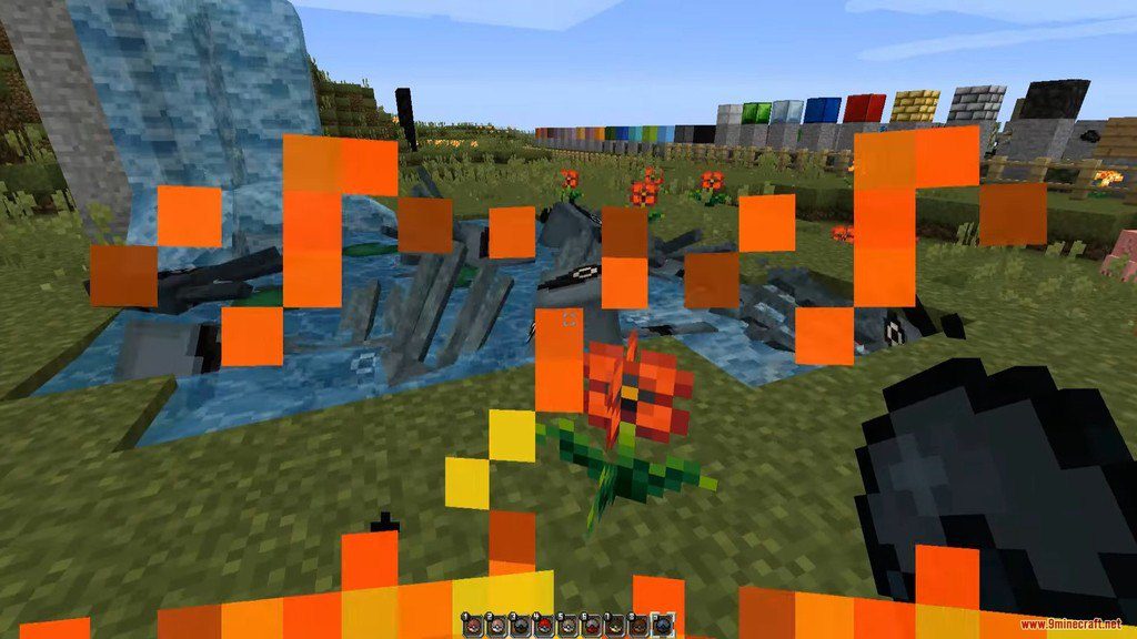 A Brave New World Resource Pack 1.11.2, 1.10.2 7