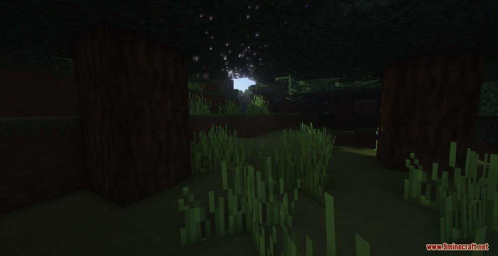 A New Realism Resource Pack 1.12.2, 1.11.2 2