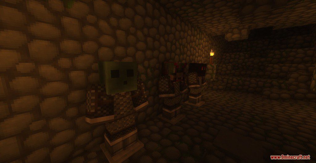A New Realism Resource Pack 1.12.2, 1.11.2 4