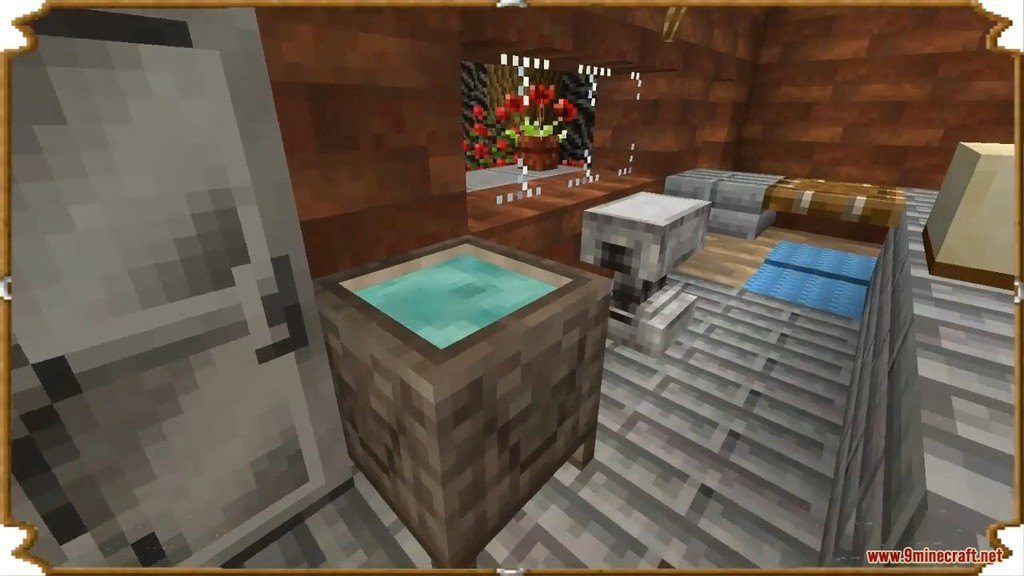 Alvoria’s Sanity Resource Pack 1.12.2, 1.11.2 12