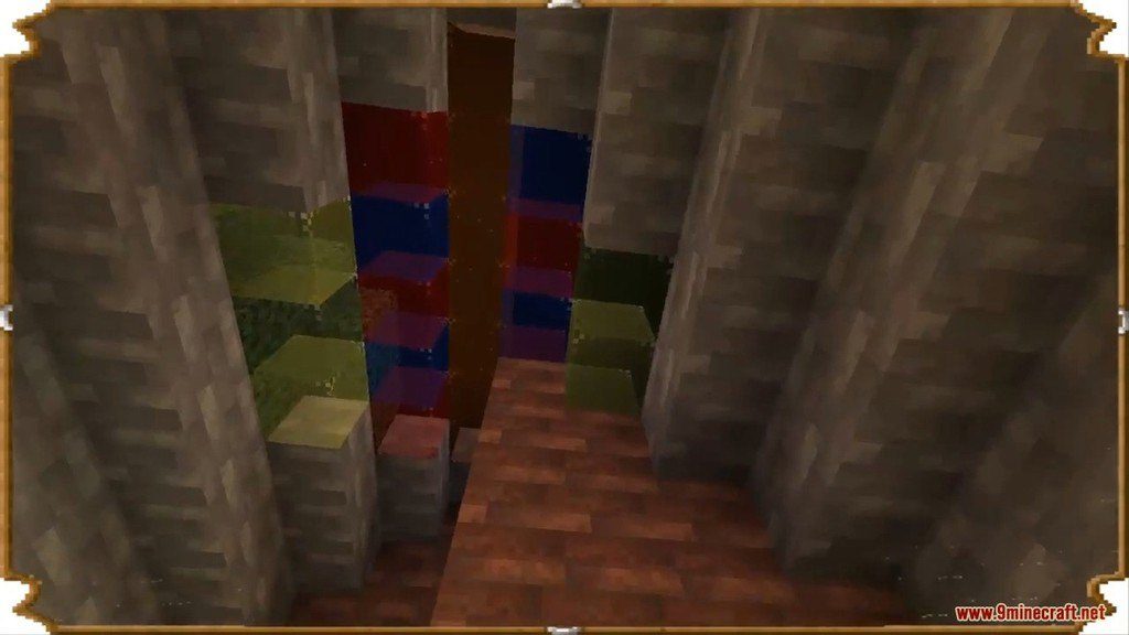 Alvoria’s Sanity Resource Pack 1.12.2, 1.11.2 8