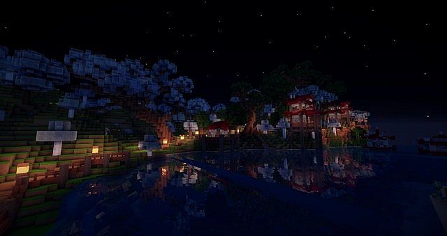 ArchCraftery Traditional Resource Pack 1.8.9, 1.7.10 3