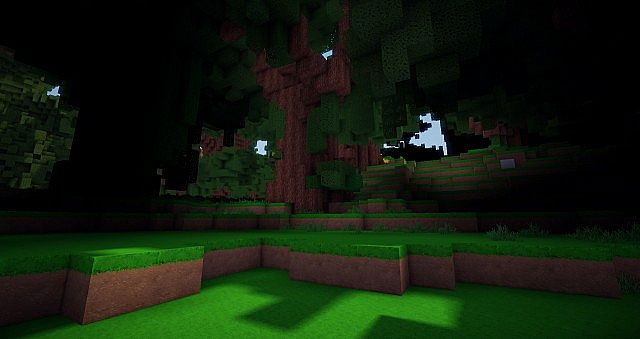 ArchCraftery Traditional Resource Pack 1.8.9, 1.7.10 4