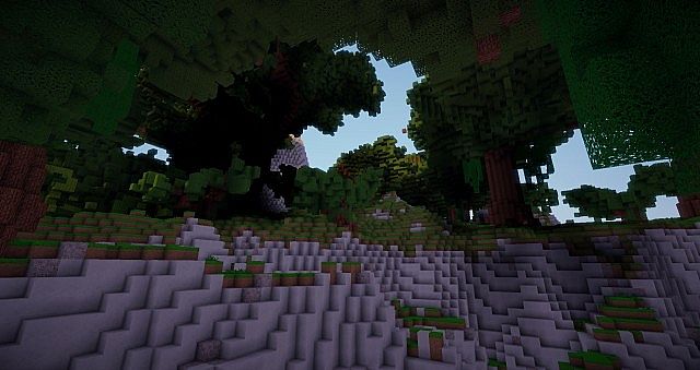 ArchCraftery Traditional Resource Pack 1.8.9, 1.7.10 5