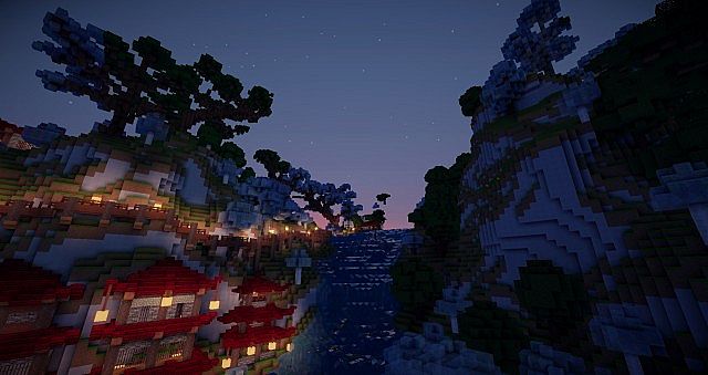 ArchCraftery Traditional Resource Pack 1.8.9, 1.7.10 6