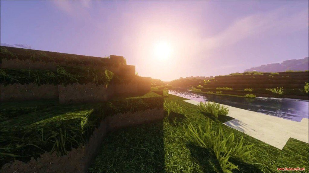 BackyardCraft Photo Realism Resource Pack 1.12.2, 1.11.2 19