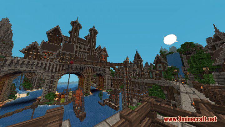 Before Dusk Resource Pack 1.13.2, 1.12.2 11