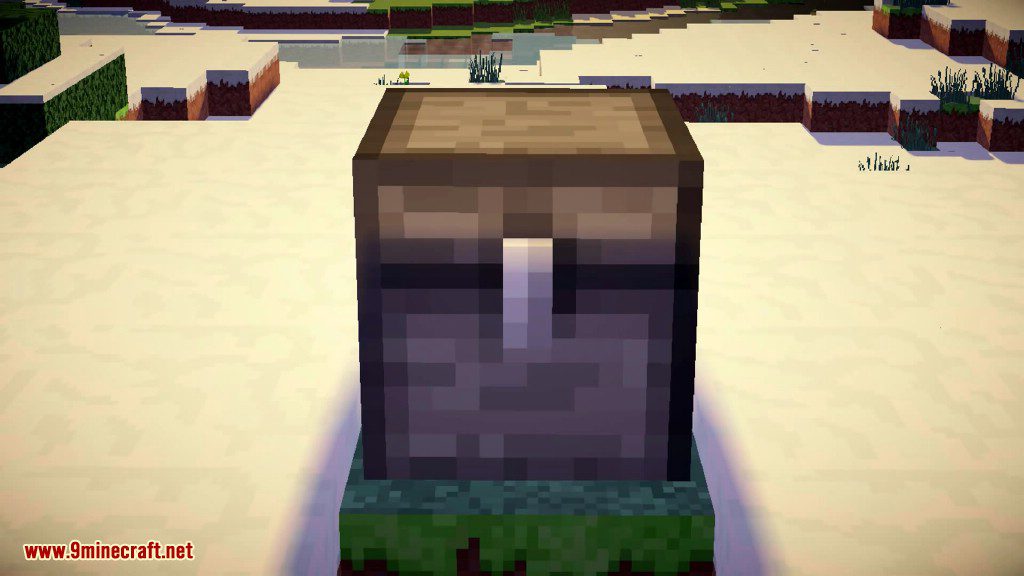 Better Chests Mod 1.12.2, 1.7.10 (Upgradable Chests and Backpacks) 2