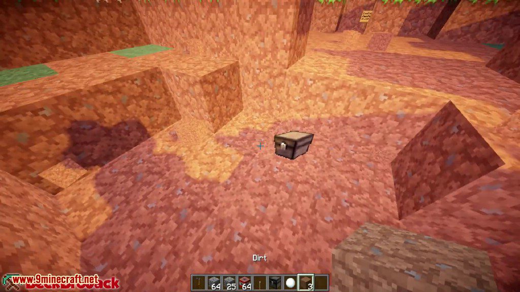 Better Chests Mod 1.12.2, 1.7.10 (Upgradable Chests and Backpacks) 10