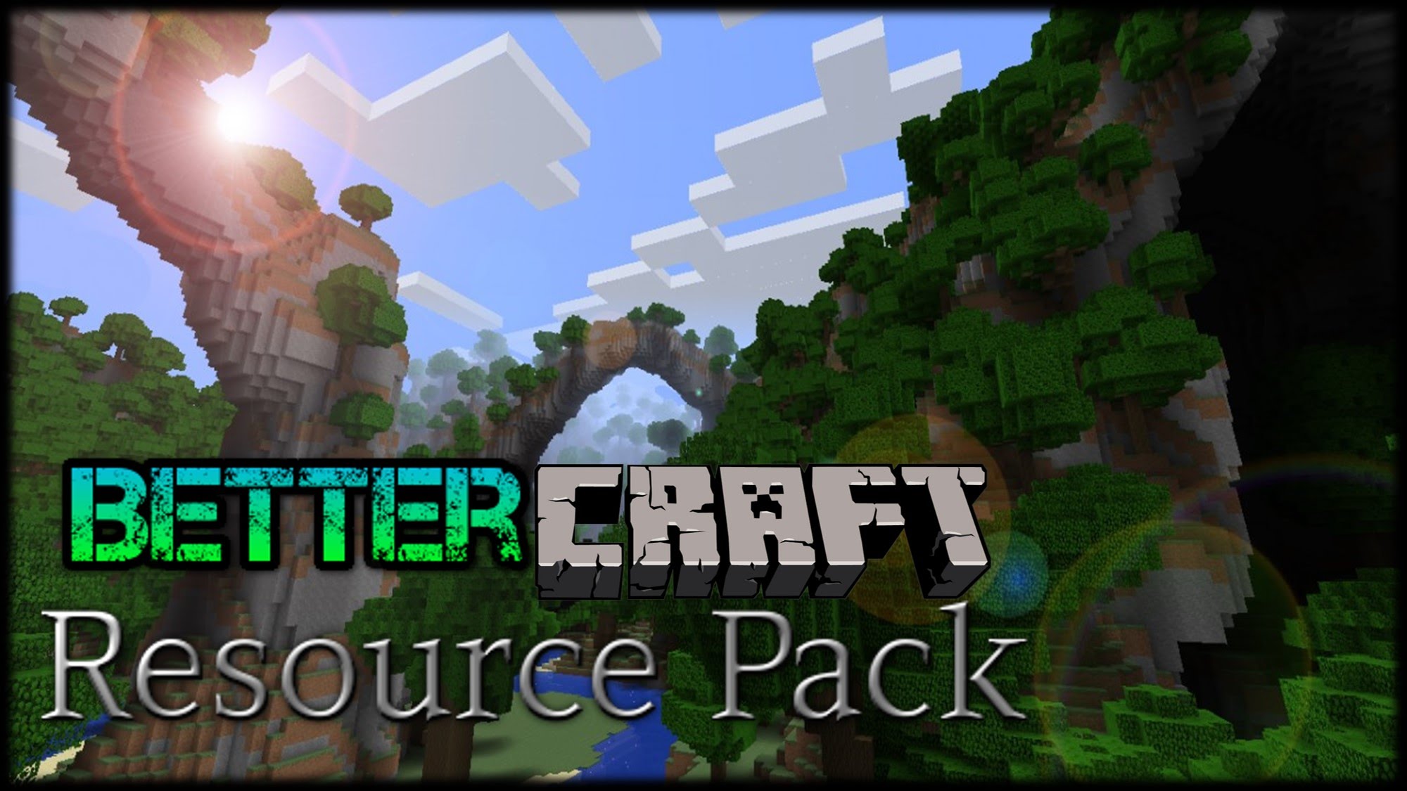 Better than Default Resource Pack 1.12.2, 1.11.2 1