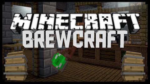 Brewcraft Mod Thumbnail