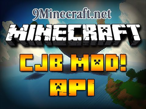 CJB API 1.7.10 Thumbnail