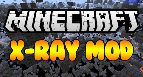 CJB X-Ray Mod 1.7.10 Thumbnail