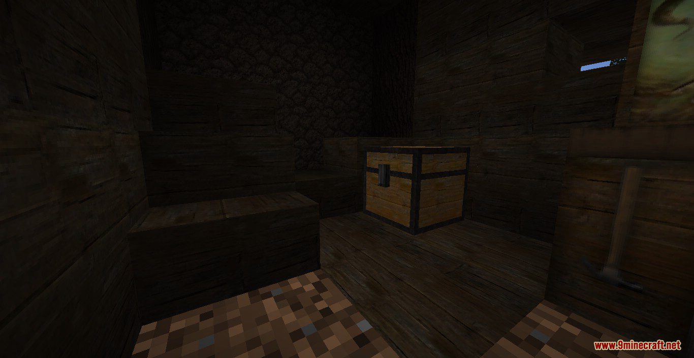 Carnivores Resource Pack 1.8.9, 1.7.10 2