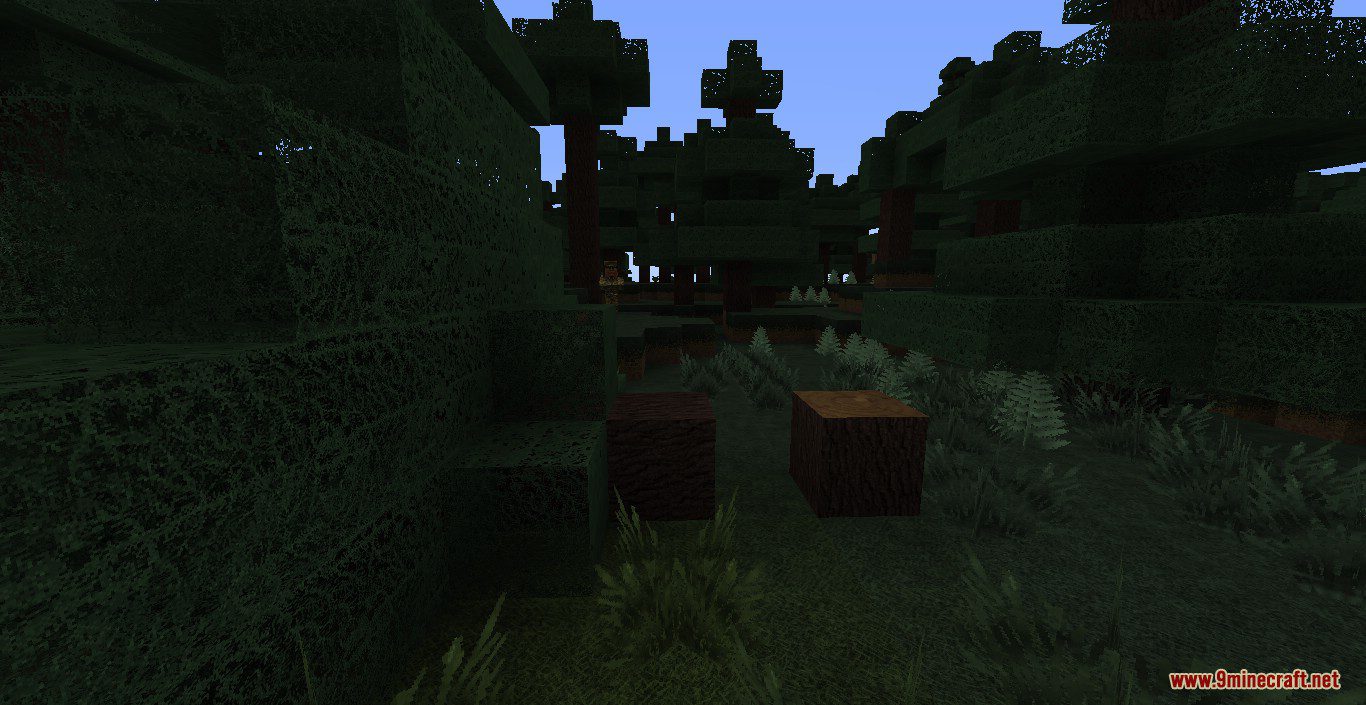 Carnivores Resource Pack 1.8.9, 1.7.10 5