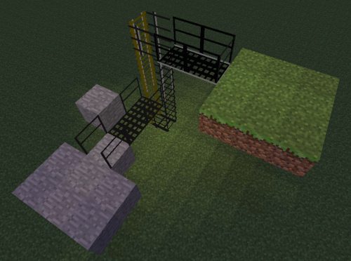 Catwalks Mod Thumbnail