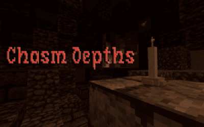 Chasm Depths Map 1.9.4 Thumbnail