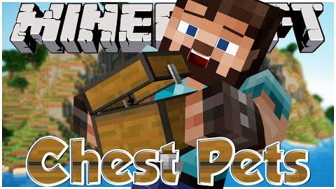 Chester Mod 1.7.10 Thumbnail