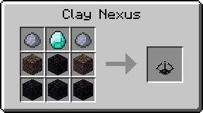 Clay Soldiers Mod (1.12.2, 1.10.2) - It's Hard To Be a God 47