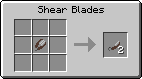 Clay Soldiers Mod (1.12.2, 1.10.2) - It's Hard To Be a God 49