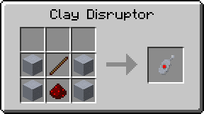 Clay Soldiers Mod (1.12.2, 1.10.2) - It's Hard To Be a God 40