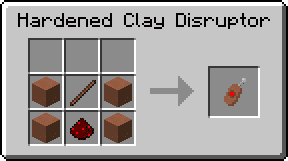 Clay Soldiers Mod (1.12.2, 1.10.2) - It's Hard To Be a God 41