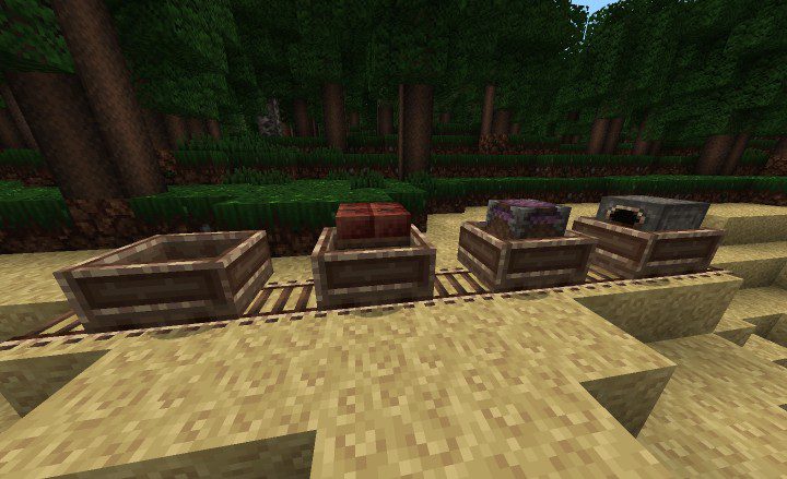 Cobblegrass Resource Pack 1.8.9, 1.7.10 3