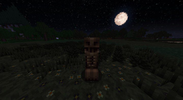 Cobblegrass Resource Pack 1.8.9, 1.7.10 12