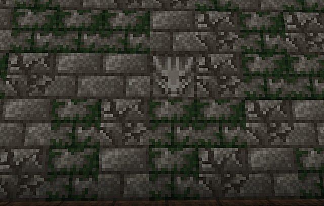 Cobblegrass Resource Pack 1.8.9, 1.7.10 5