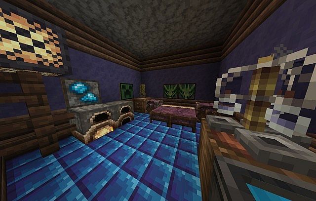 Cobblegrass Resource Pack 1.8.9, 1.7.10 8