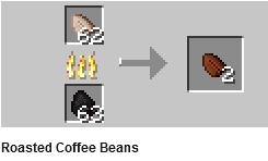 Coffee And Tea Mod (1.20.4, 1.19.4) - A Little Relaxation 7