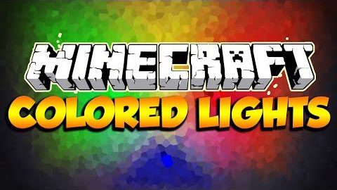 Colored Light Mod Thumbnail