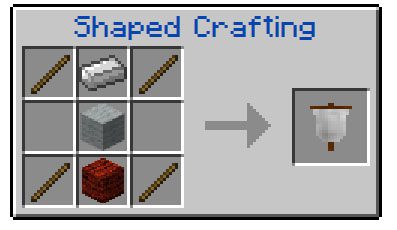 CraftHeraldry Mod 1.7.10 (Heraldic Banners, Coat of Arms) 25