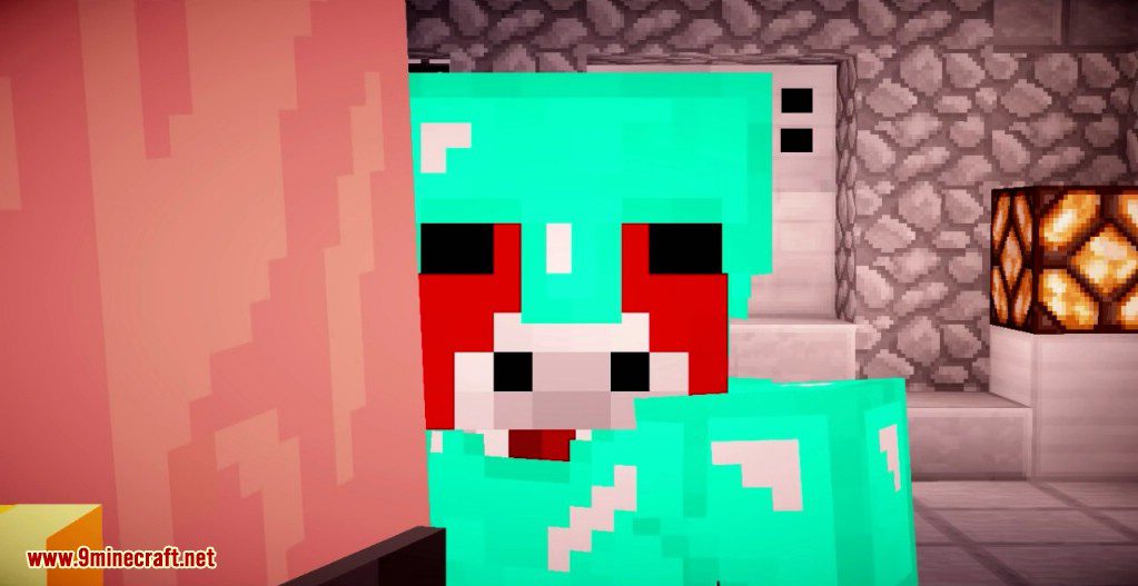 CreepyPastaCraft Revived Mod 1.7.10 (The Creepiest Mobs of All Time) 4