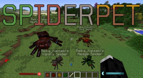 CritterPet Mod Thumbnail